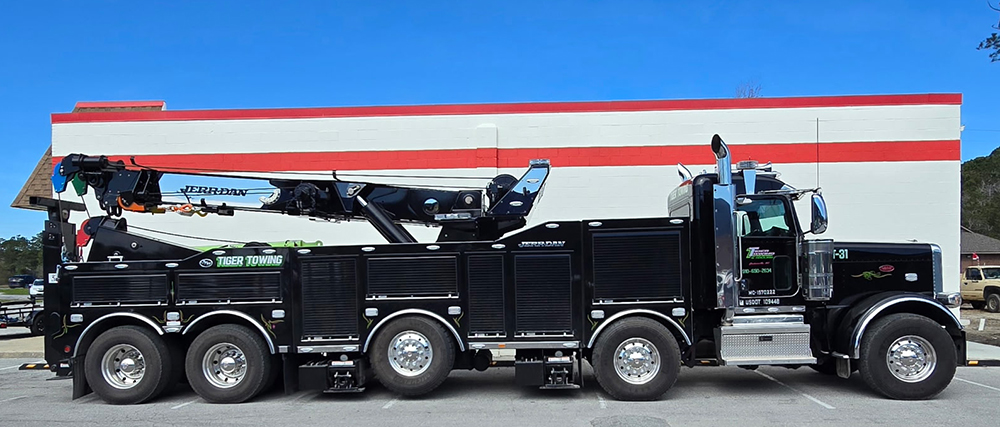Rotator Crane Service