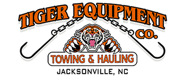 Tiger Towing & Hauling